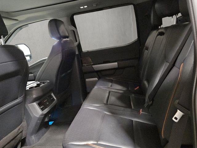 2026 Ford F-250 - $77,000