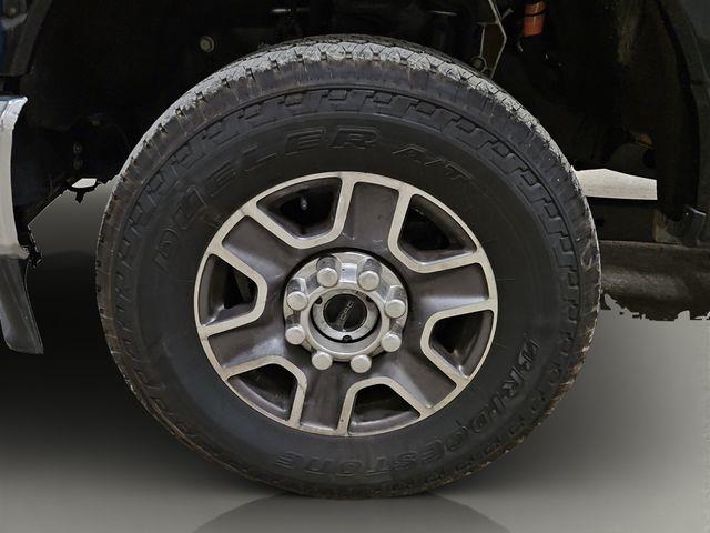 2026 Ford F-250 - $77,000
