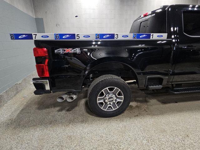 2026 Ford F-250 - $77,000