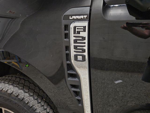 2026 Ford F-250 - $77,000
