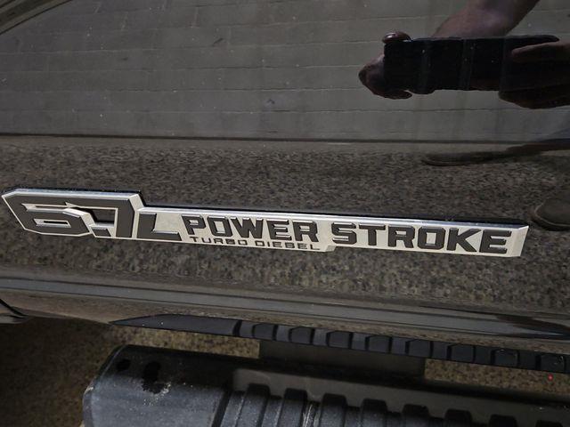 2026 Ford F-250 - $77,000