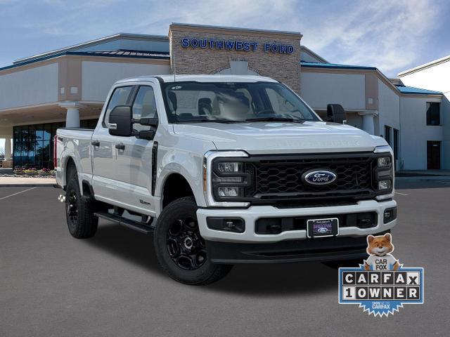 2026 Ford F-250 - $60,216