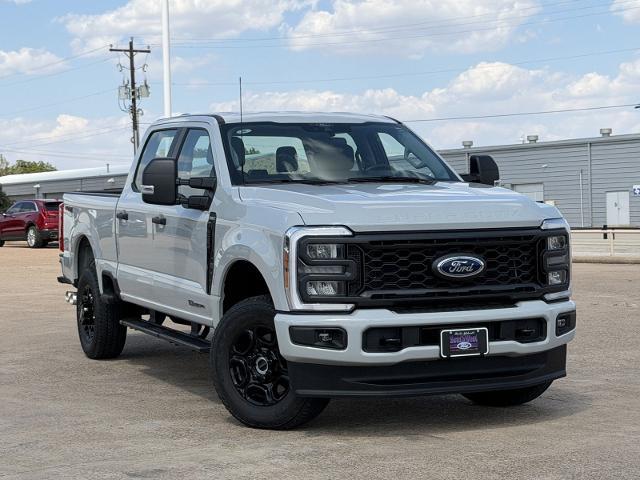 2026 Ford F-250 - $60,216