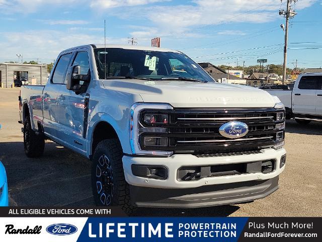 2026 Ford F-250