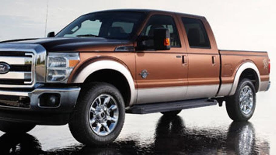 Preowned 2011 Ford F-250 Super Duty XL for Sale