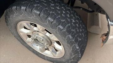 2011 Ford F-250 Super Duty Lariat