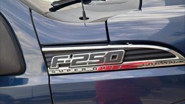 2011 Ford F-250 Super Duty Lariat
