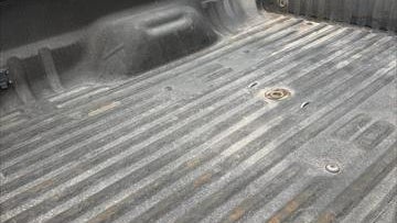 2011 Ford F-250 Super Duty Lariat