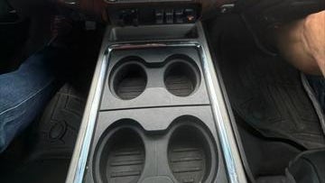 2011 Ford F-250 Super Duty Lariat