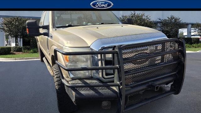 Preowned 2011 Ford F-250 Super Duty XL for Sale