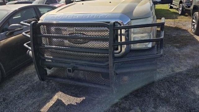 2011 Ford F-250 Super Duty XL