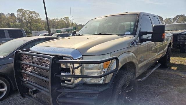 2011 Ford F-250 Super Duty XL