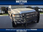 2011 F-250 Super Duty Thumbnail 1