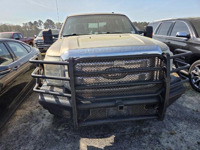 2011 Ford F-250 - $12,895