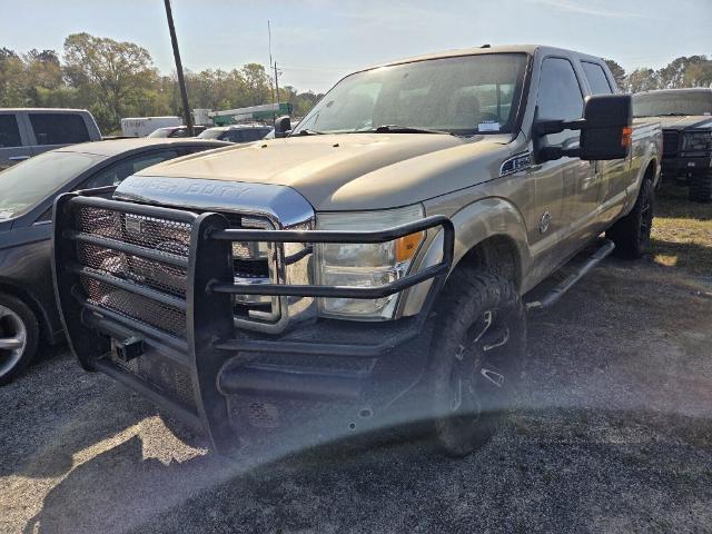 2011 Ford F-250 - $12,895