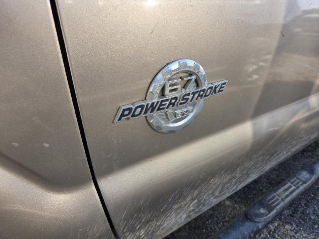 2011 Ford F-250 - $12,895