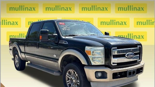 Preowned 2011 Ford F-250 Super Duty XL for Sale
