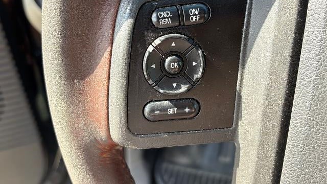 2011 Ford F-250 Super Duty XL