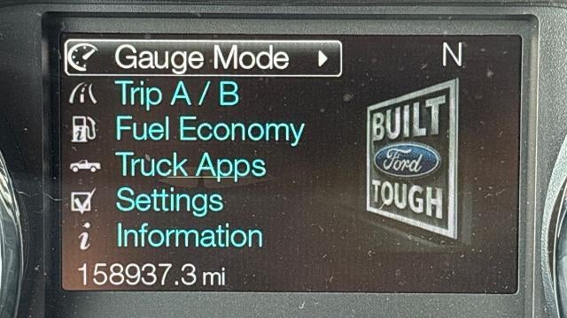 2011 Ford F-250 Super Duty XL