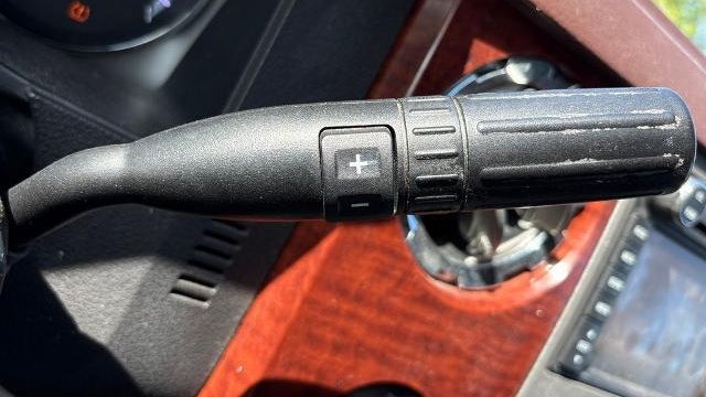 2011 Ford F-250 Super Duty XL