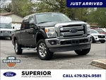 2012 F-250 Super Duty Thumbnail 1