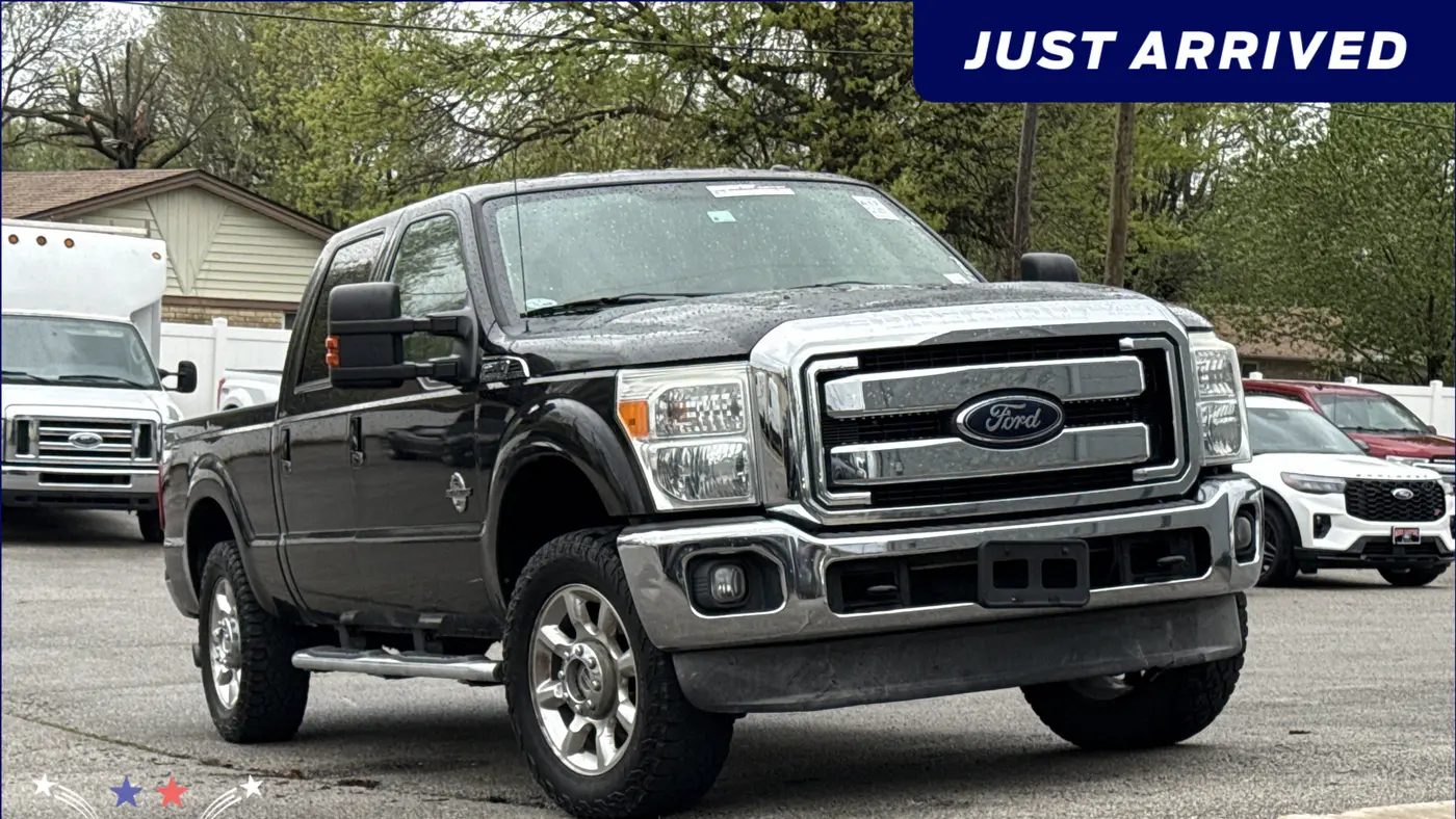 Preowned 2012 Ford F-250 Super Duty XL for Sale