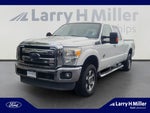 2013 F-250 Super Duty Thumbnail 1