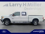 2013 F-250 Super Duty Thumbnail 2
