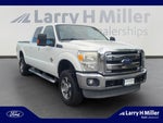 2013 F-250 Super Duty Thumbnail 7