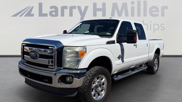 Preowned 2013 Ford F-250 Super Duty King Ranch for Sale