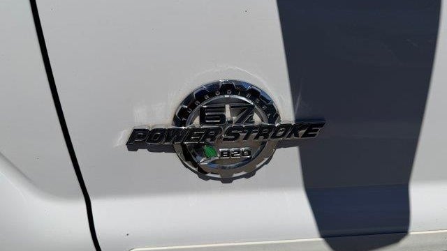 2013 Ford F-250 Super Duty King Ranch
