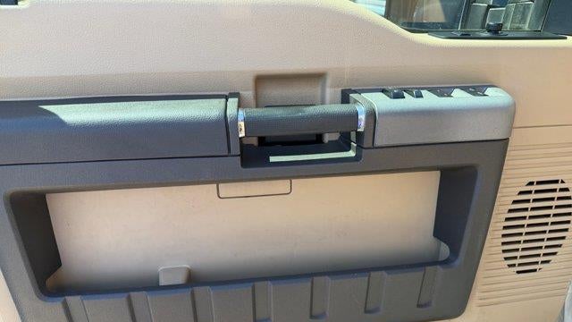 2013 Ford F-250 Super Duty King Ranch