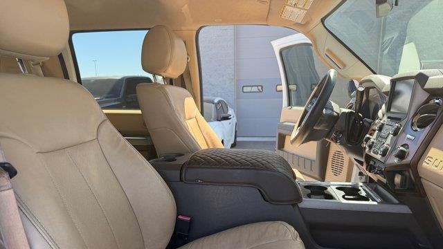 2013 Ford F-250 Super Duty King Ranch