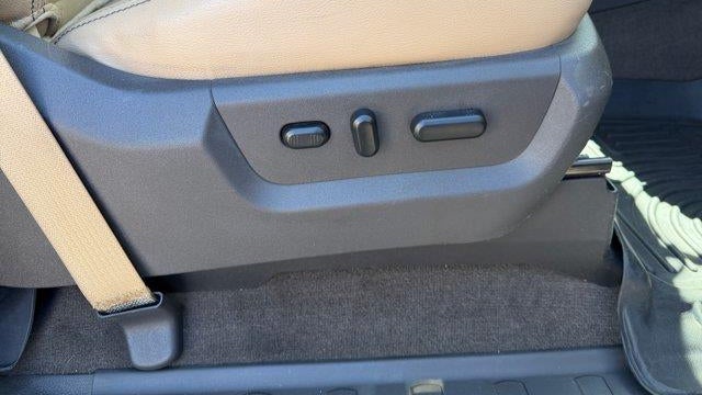 2013 Ford F-250 Super Duty King Ranch