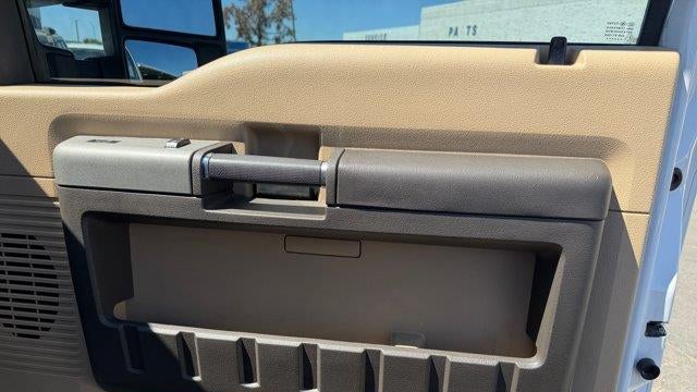2013 Ford F-250 Super Duty King Ranch
