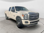 2014 F-250 Super Duty Thumbnail 4
