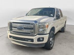 2014 F-250 Super Duty Thumbnail 1
