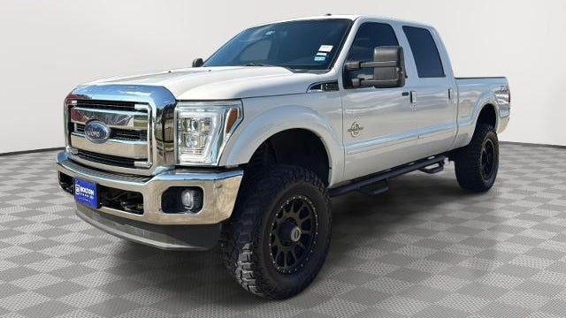Preowned 2014 Ford F-250 Super Duty King Ranch for Sale