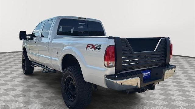 2014 Ford F-250 Super Duty King Ranch