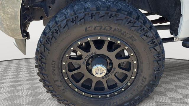 2014 Ford F-250 Super Duty King Ranch