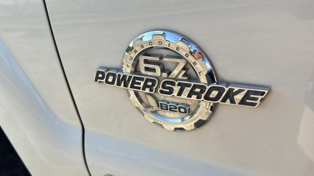 2014 Ford F-250 Super Duty King Ranch
