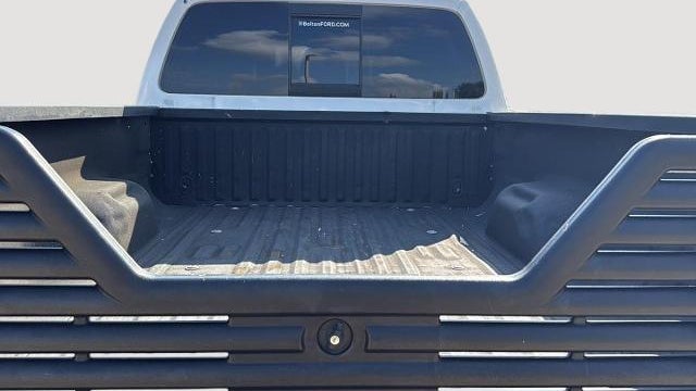 2014 Ford F-250 Super Duty King Ranch