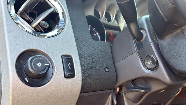 2014 Ford F-250 Super Duty King Ranch