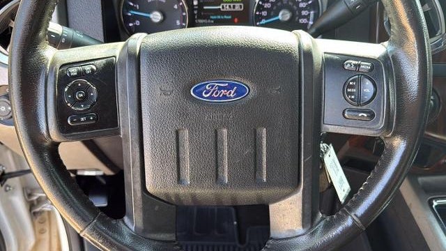 2014 Ford F-250 Super Duty King Ranch