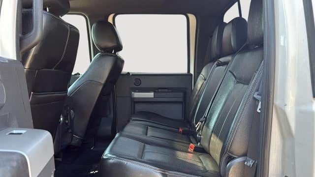 2014 Ford F-250 Super Duty King Ranch
