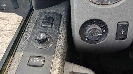 2014 Ford F-250 Super Duty King Ranch
