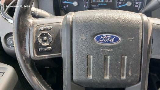 2014 Ford F-250 Super Duty King Ranch