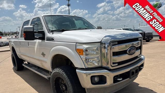 Preowned 2014 Ford F-250 Super Duty King Ranch for Sale