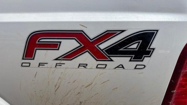 2014 Ford F-250 Super Duty King Ranch