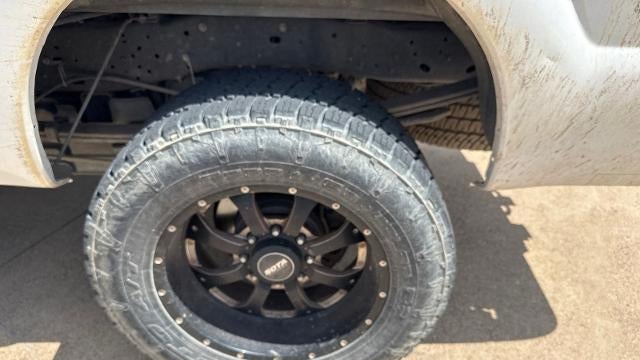 2014 Ford F-250 Super Duty King Ranch